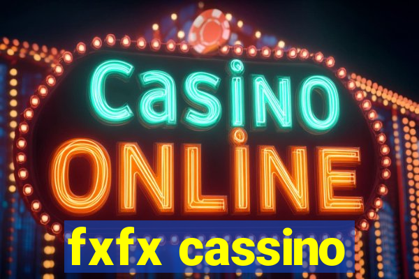 fxfx cassino